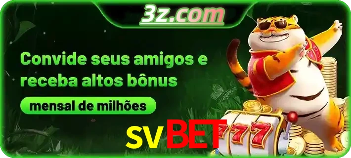 svbet slots online online brasil