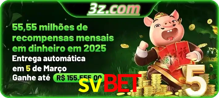 cassino online bônus porco da sorte svbet