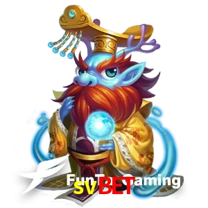 fishing game FunTa Gaming Brasil