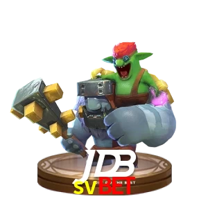 app de cassino com jogos JDB slots