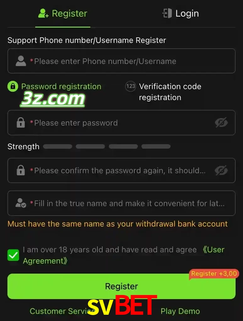 cassino online login seguro e rápido